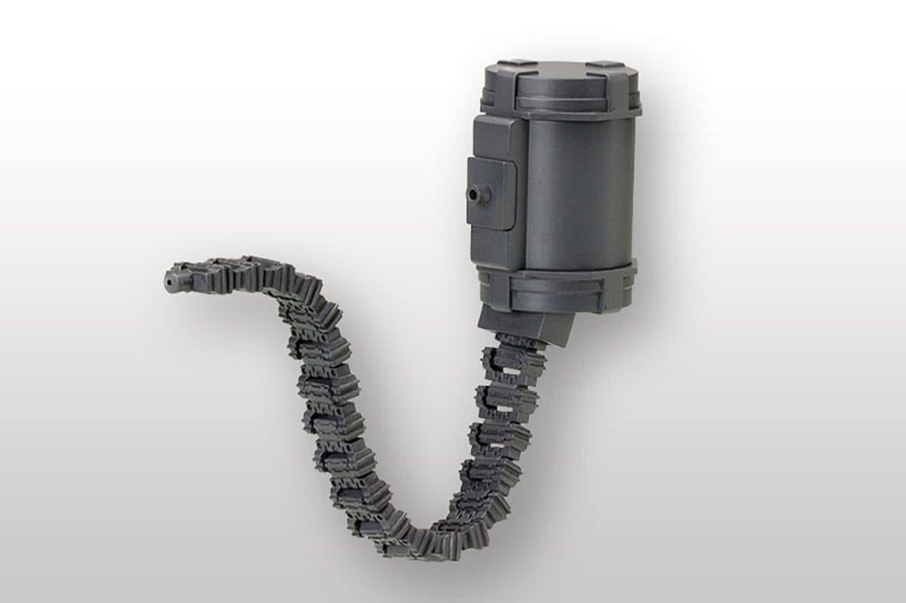 Kotobukiya M.S.G. Model Kit Weapon Unit 30 Belt Links Figurenzubehör Yokina