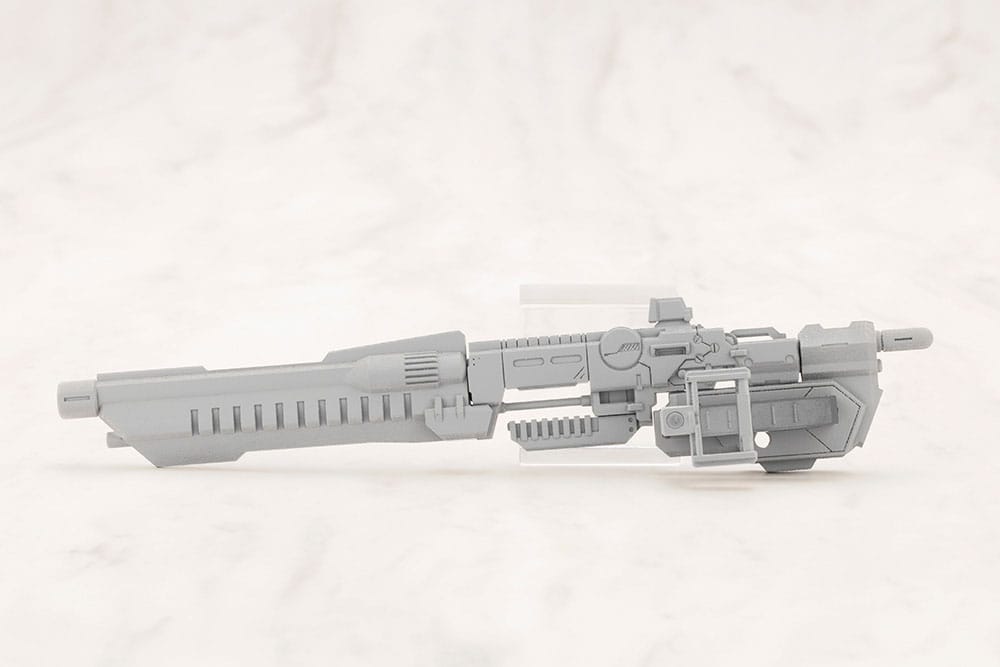 Kotobukiya M.S.G. Model Kit Weapon Unit 53 Stride Launcher Figurenzubehör Yokina
