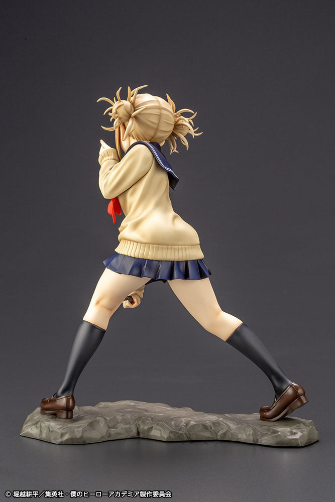My Hero Academia ARTFXJ Statue 1/8 Himiko Toga 20 cm Scalefiguren Yokina