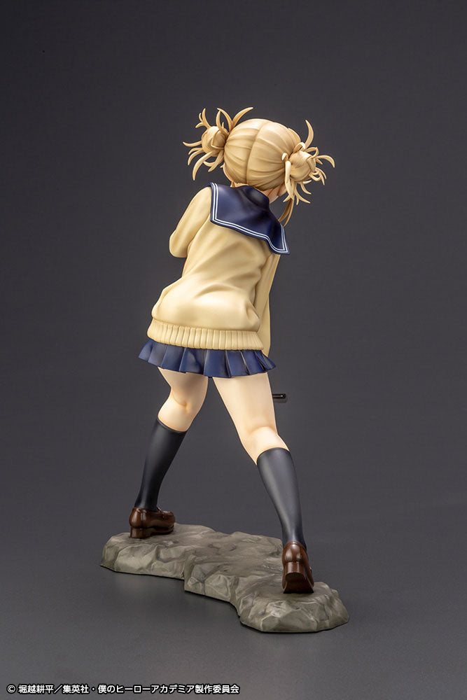 My Hero Academia ARTFXJ Statue 1/8 Himiko Toga 20 cm Scalefiguren Yokina