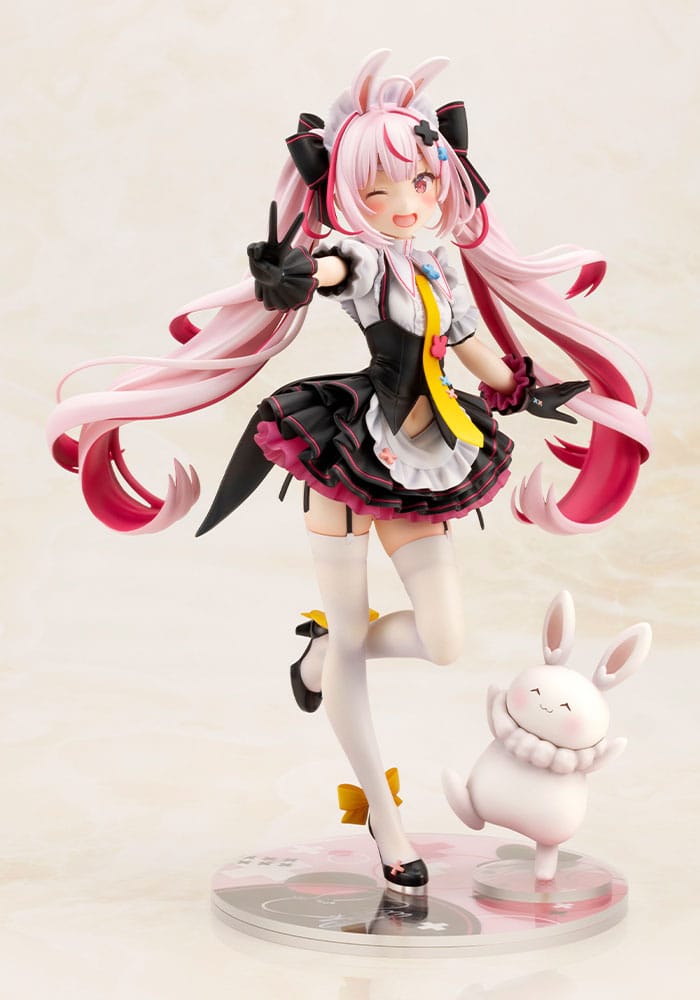 Tomari Mari PVC Statue 1/7 Tomari Mari 24 cm Scalefiguren Yokina