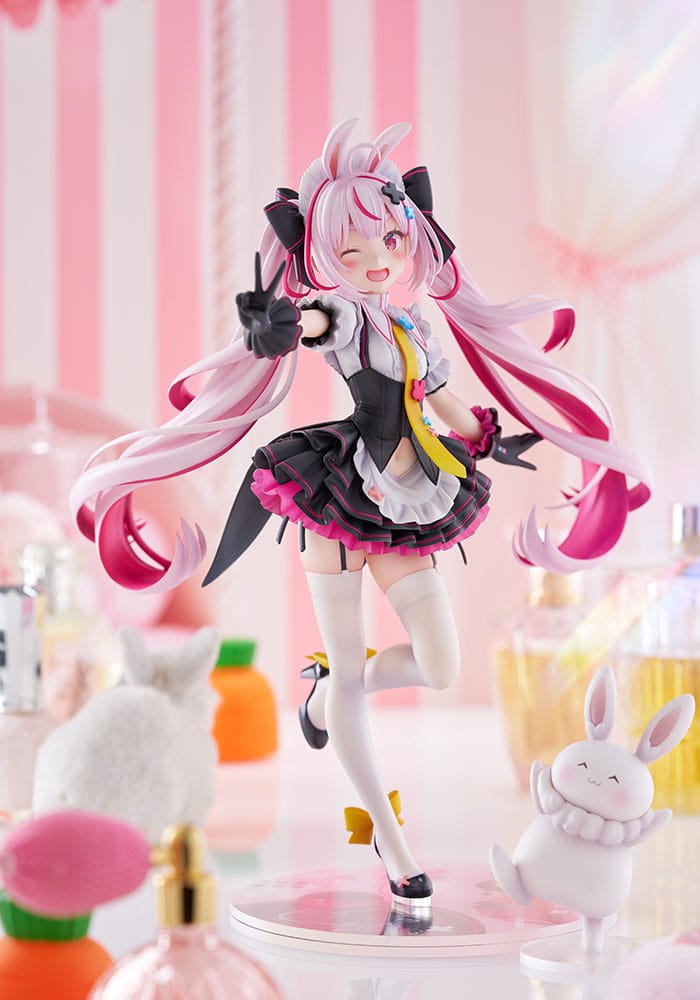 Tomari Mari PVC Statue 1/7 Tomari Mari 24 cm Scalefiguren Yokina