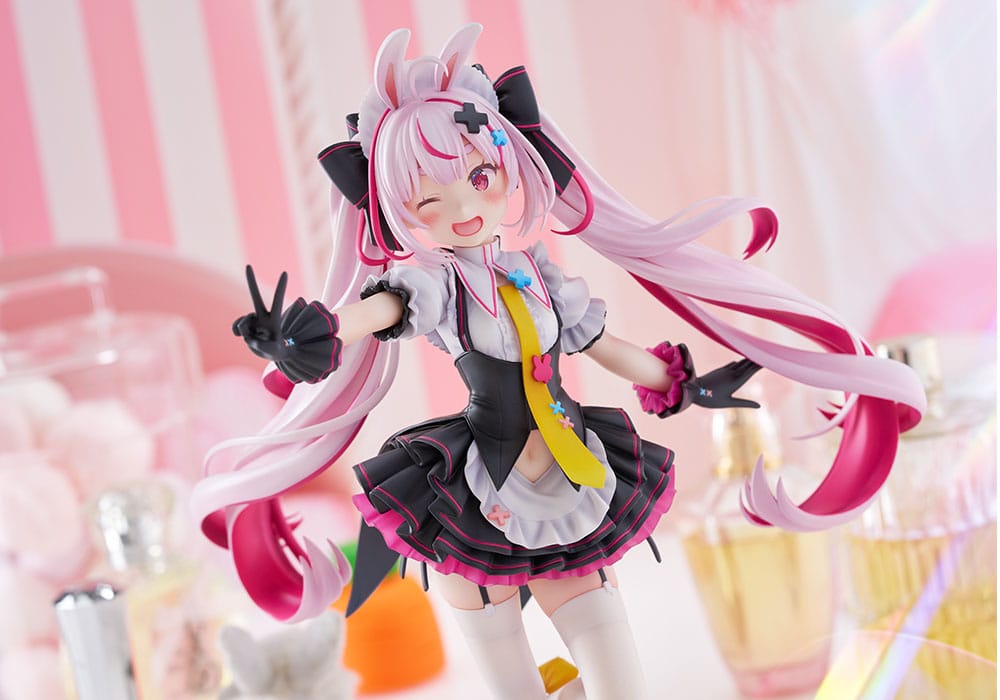 Tomari Mari PVC Statue 1/7 Tomari Mari 24 cm Scalefiguren Yokina