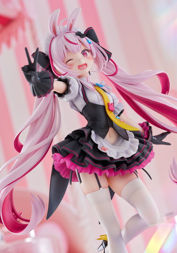 Tomari Mari PVC Statue 1/7 Tomari Mari 24 cm Scalefiguren Yokina
