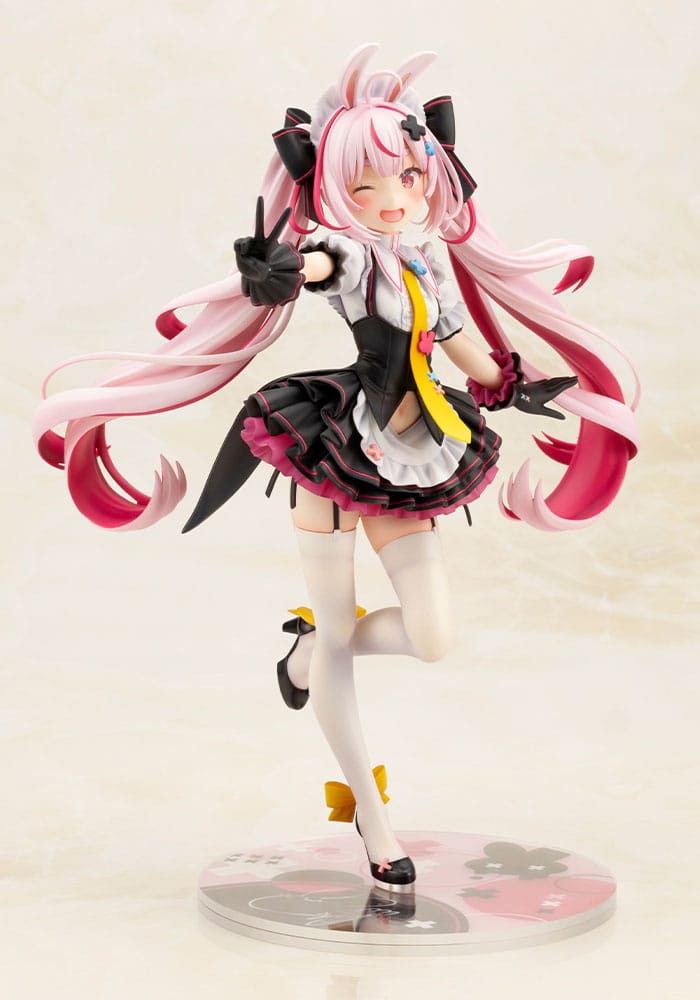 Tomari Mari PVC Statue 1/7 Tomari Mari 24 cm Scalefiguren Yokina