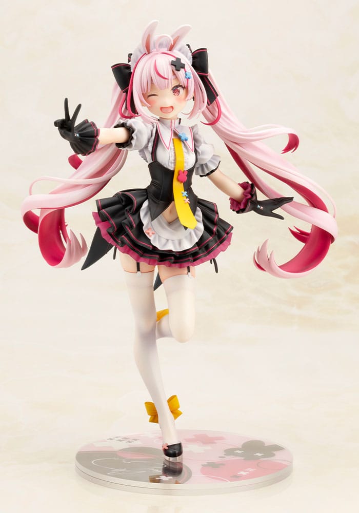 Tomari Mari PVC Statue 1/7 Tomari Mari 24 cm Scalefiguren Yokina
