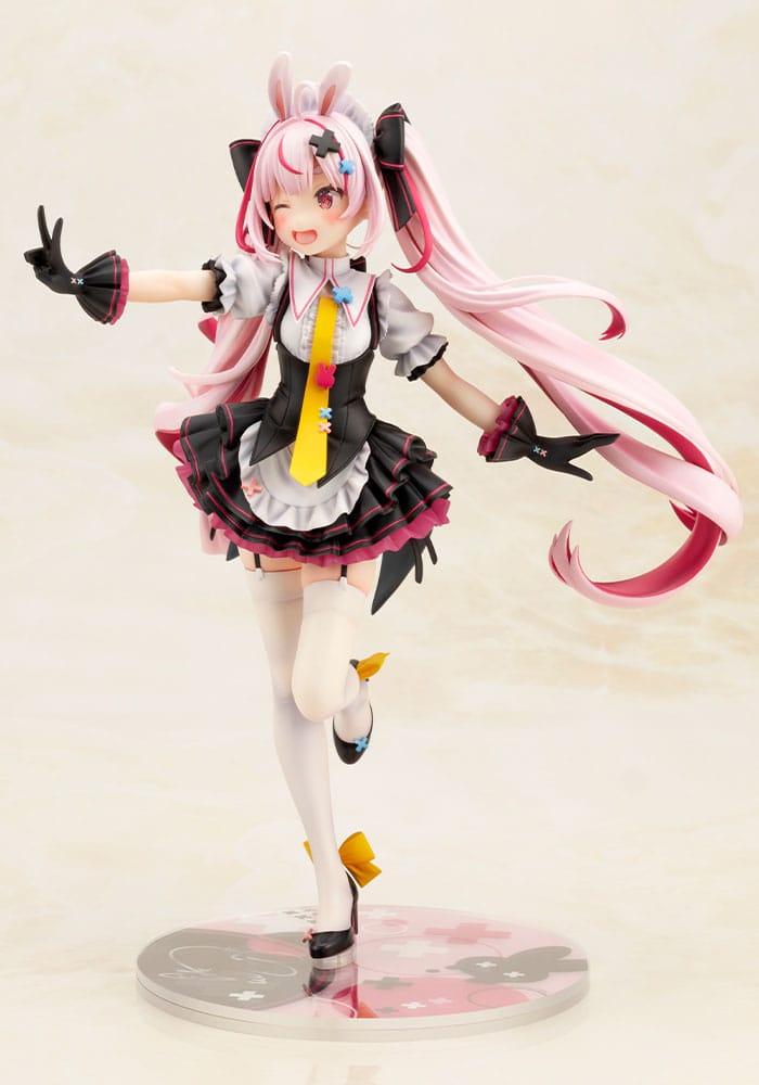 Tomari Mari PVC Statue 1/7 Tomari Mari 24 cm Scalefiguren Yokina