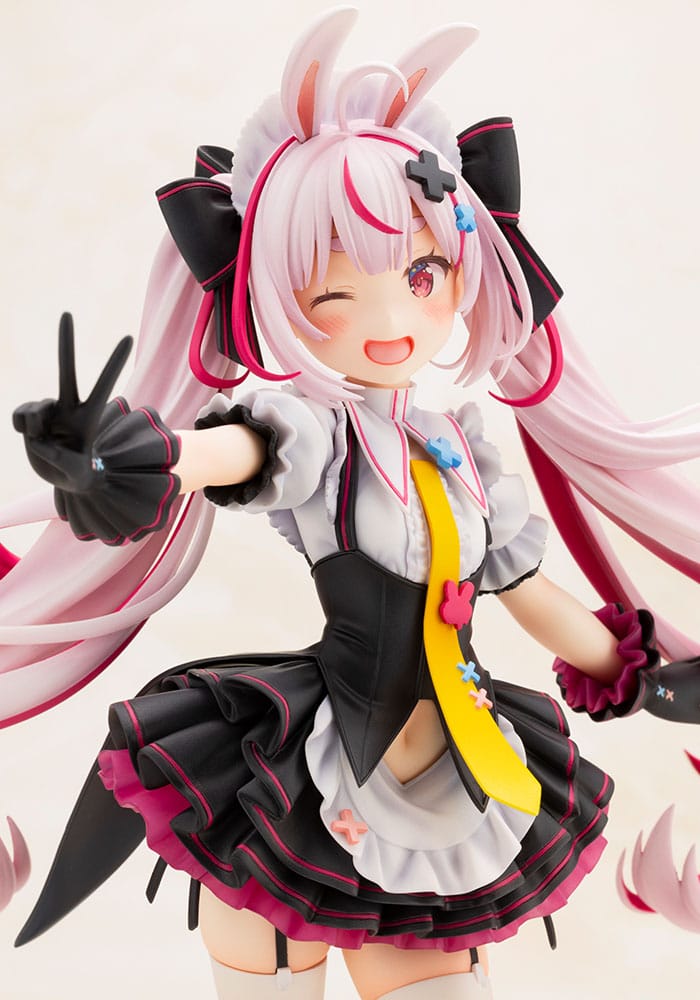 Tomari Mari PVC Statue 1/7 Tomari Mari 24 cm Scalefiguren Yokina