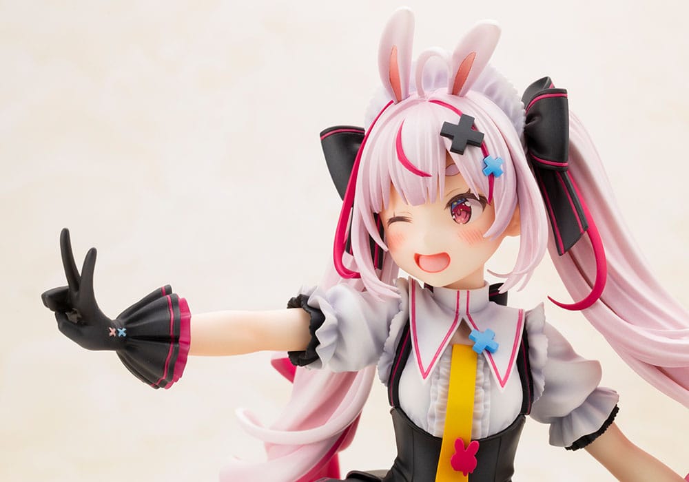 Tomari Mari PVC Statue 1/7 Tomari Mari 24 cm Scalefiguren Yokina