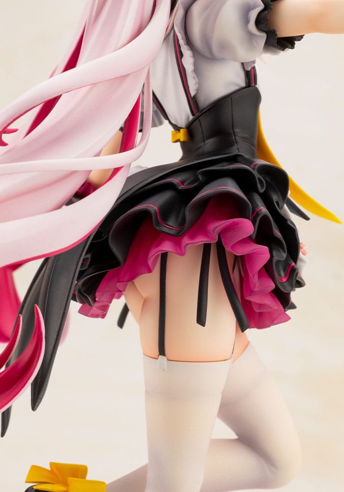 Tomari Mari PVC Statue 1/7 Tomari Mari 24 cm Scalefiguren Yokina