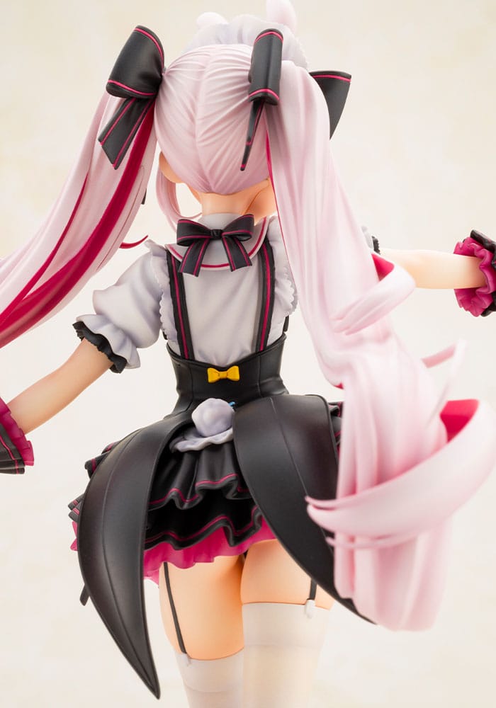 Tomari Mari PVC Statue 1/7 Tomari Mari 24 cm Scalefiguren Yokina