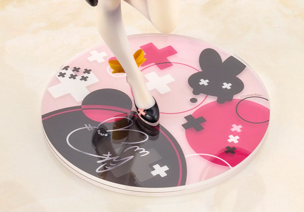 Tomari Mari PVC Statue 1/7 Tomari Mari 24 cm Scalefiguren Yokina