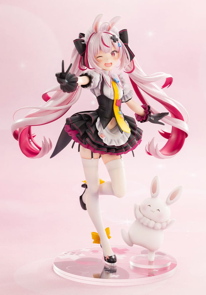 Tomari Mari PVC Statue 1/7 Tomari Mari 24 cm Scalefiguren Yokina
