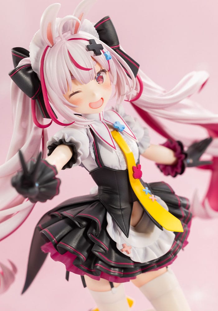 Tomari Mari PVC Statue 1/7 Tomari Mari 24 cm Scalefiguren Yokina