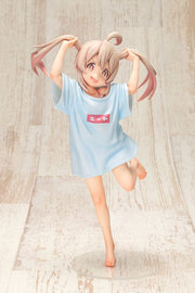 Onimai: I'm Now Your Sister! PVC Statue 1/6 Mahiro Oyama T-shirt Ver. 25 cm Scalefiguren Yokina