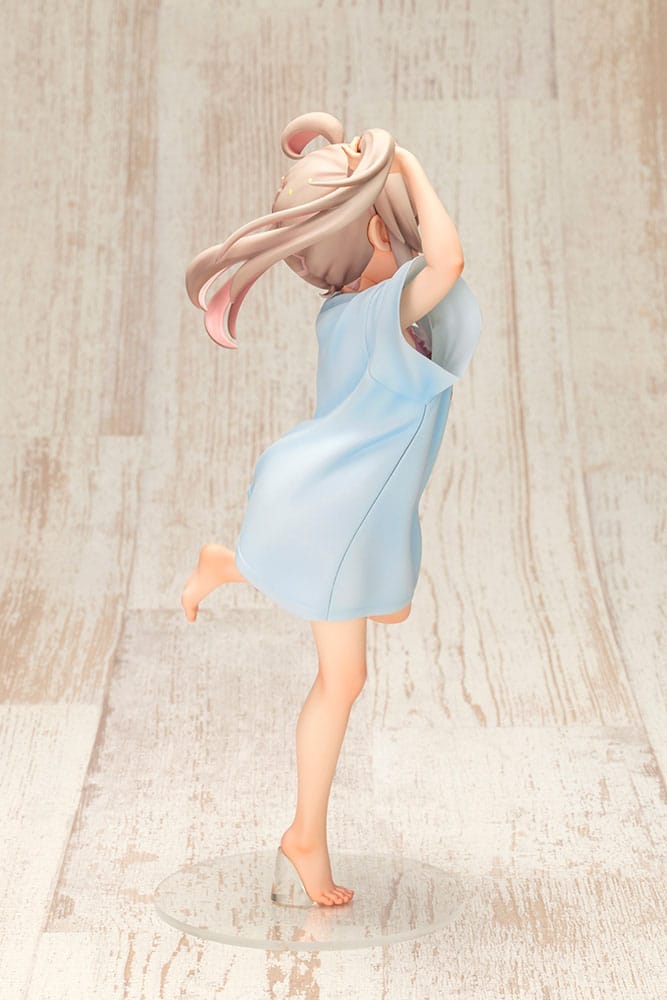 Onimai: I'm Now Your Sister! PVC Statue 1/6 Mahiro Oyama T-shirt Ver. 25 cm Scalefiguren Yokina