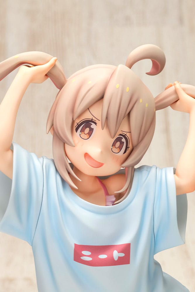 Onimai: I'm Now Your Sister! PVC Statue 1/6 Mahiro Oyama T-shirt Ver. 25 cm Scalefiguren Yokina