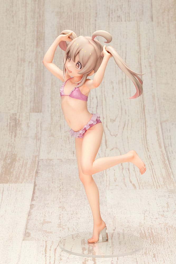Onimai: I'm Now Your Sister! PVC Statue 1/6 Mahiro Oyama T-shirt Ver. 25 cm Scalefiguren Yokina