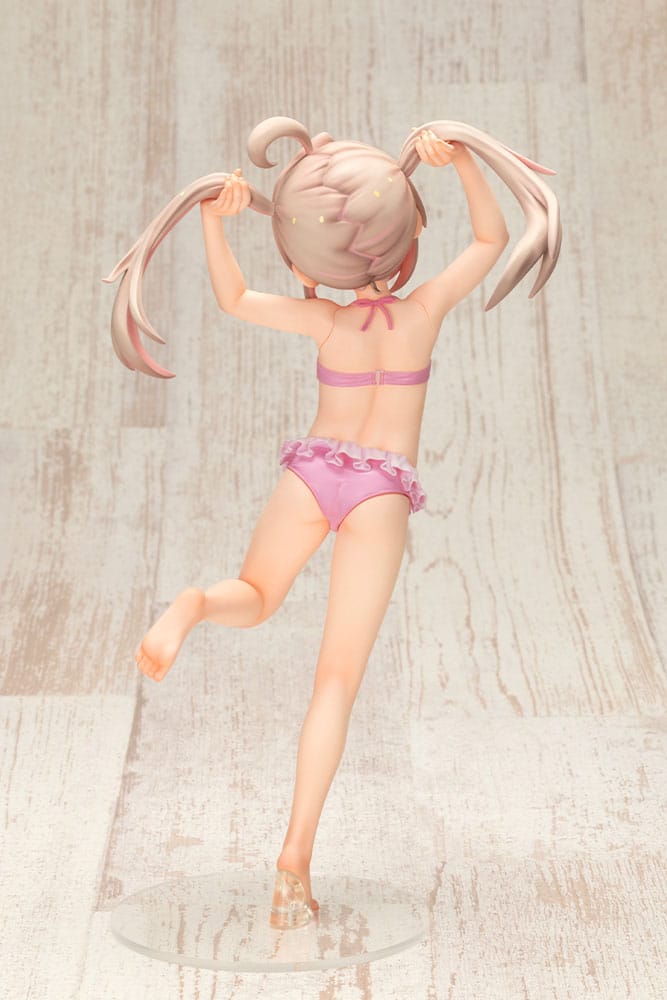 Onimai: I'm Now Your Sister! PVC Statue 1/6 Mahiro Oyama T-shirt Ver. 25 cm Scalefiguren Yokina