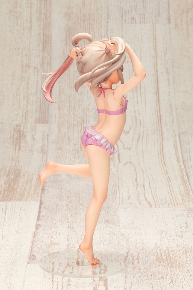 Onimai: I'm Now Your Sister! PVC Statue 1/6 Mahiro Oyama T-shirt Ver. 25 cm Scalefiguren Yokina