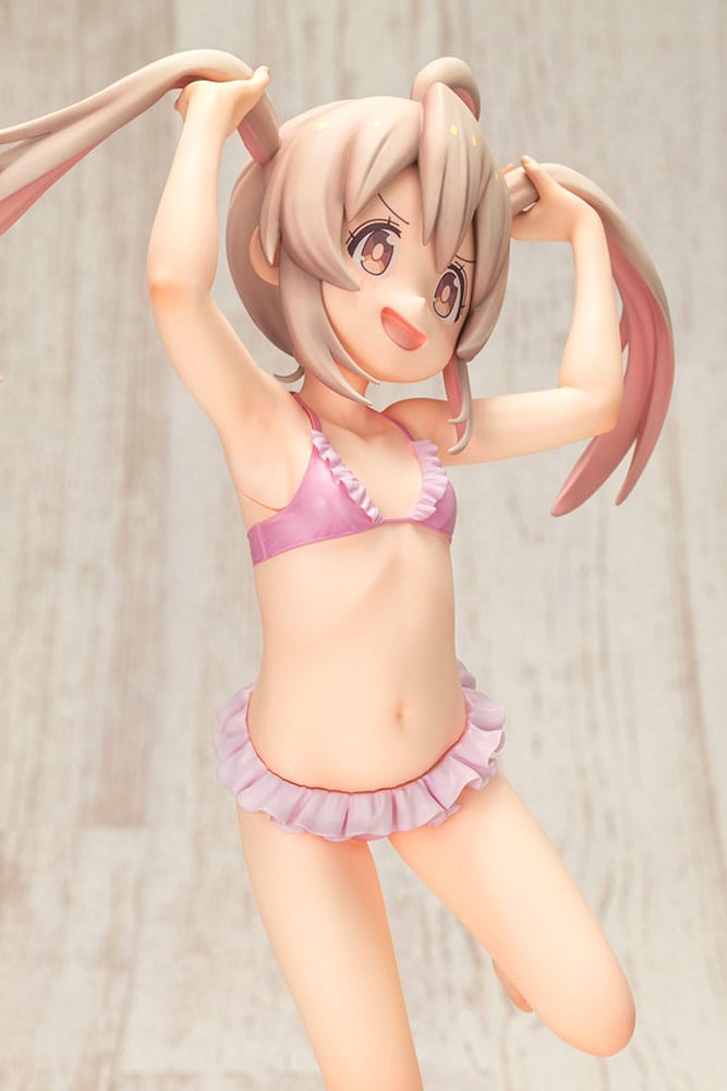 Onimai: I'm Now Your Sister! PVC Statue 1/6 Mahiro Oyama T-shirt Ver. 25 cm Scalefiguren Yokina