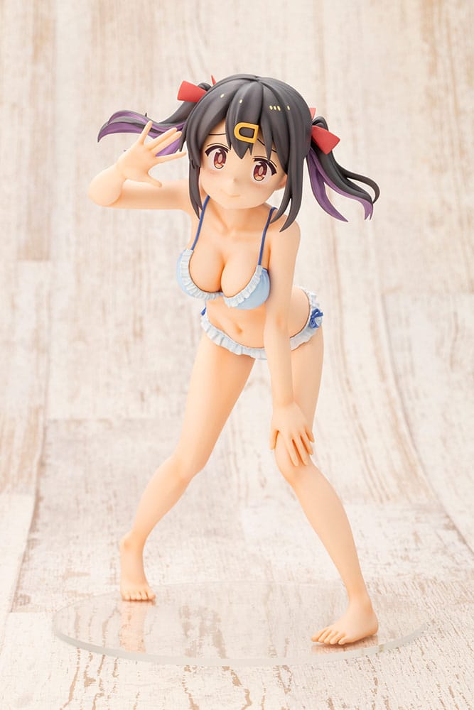 Onimai: I'm Now Your Sister! PVC Statue 1/6 Mihari Oyama T-shirt Ver. 22 cm