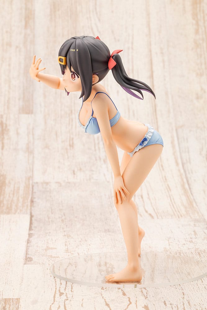 Onimai: I'm Now Your Sister! PVC Statue 1/6 Mihari Oyama T-shirt Ver. 22 cm