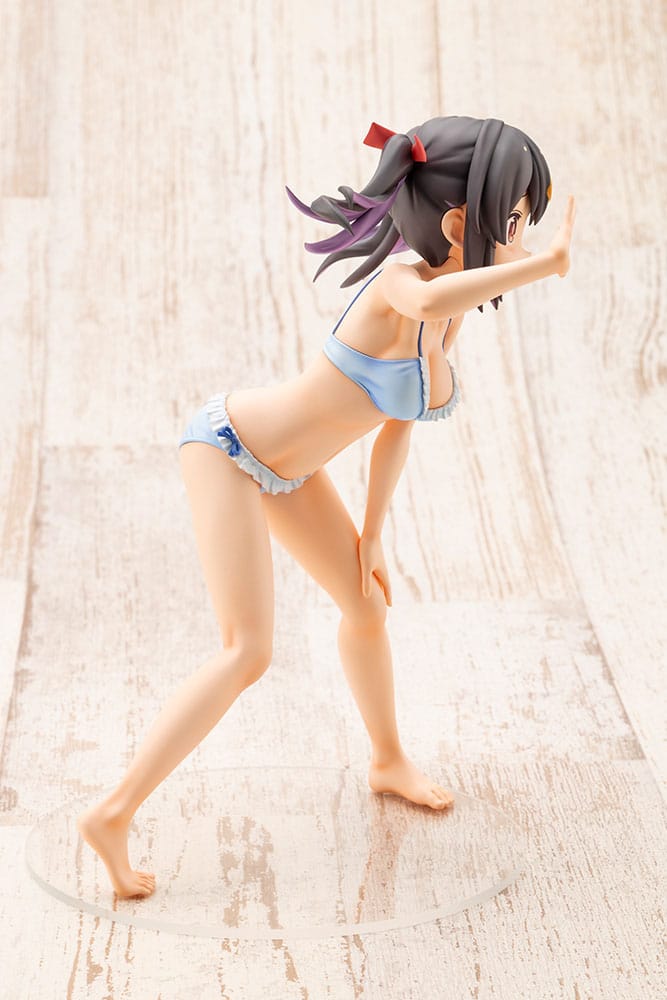 Onimai: I'm Now Your Sister! PVC Statue 1/6 Mihari Oyama T-shirt Ver. 22 cm