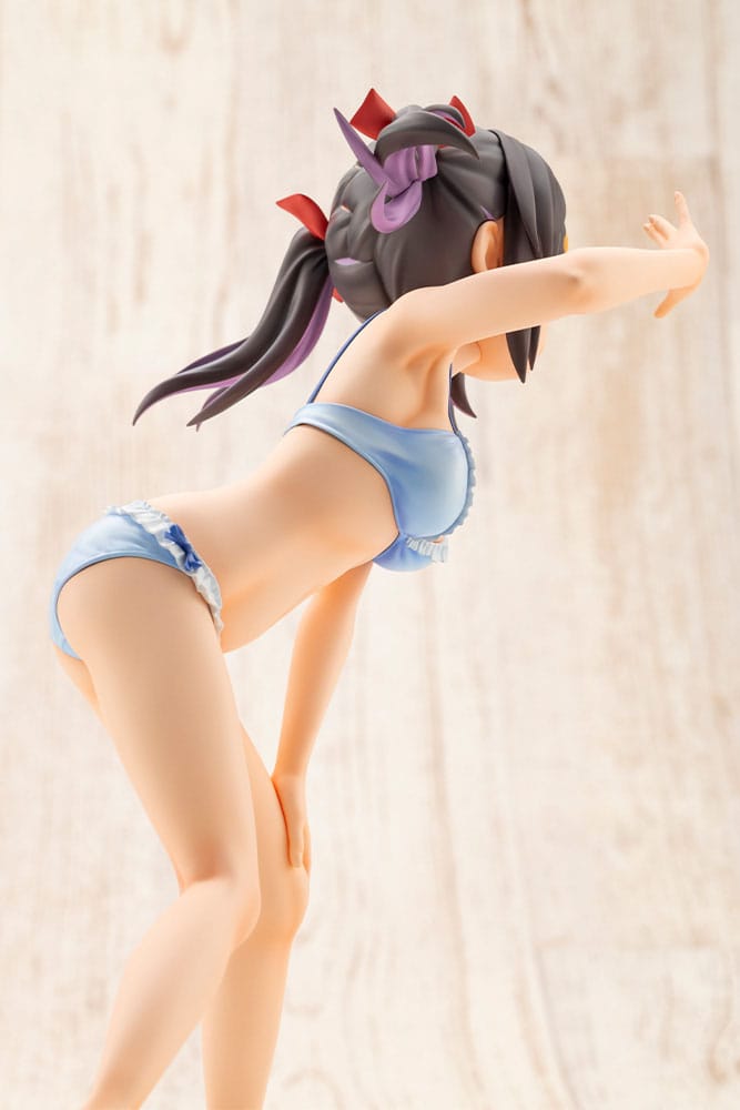 Onimai: I'm Now Your Sister! PVC Statue 1/6 Mihari Oyama T-shirt Ver. 22 cm