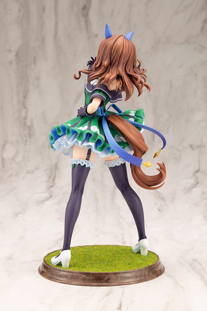 Uma Musume Pretty Derby PVC Statue 1/7 King Halo 25 cm Scalefiguren Yokina