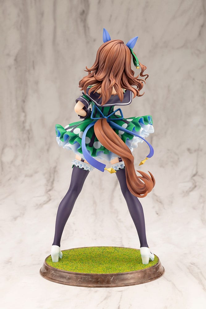 Uma Musume Pretty Derby PVC Statue 1/7 King Halo 25 cm Scalefiguren Yokina
