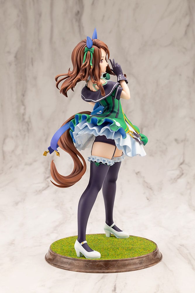 Uma Musume Pretty Derby PVC Statue 1/7 King Halo 25 cm Scalefiguren Yokina