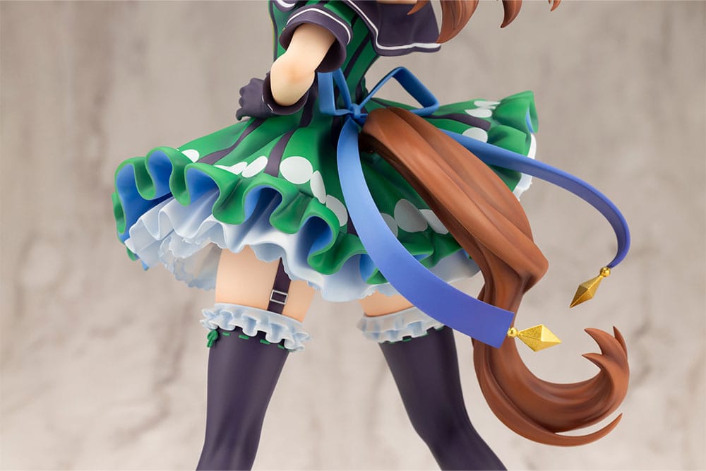 Uma Musume Pretty Derby PVC Statue 1/7 King Halo 25 cm Scalefiguren Yokina