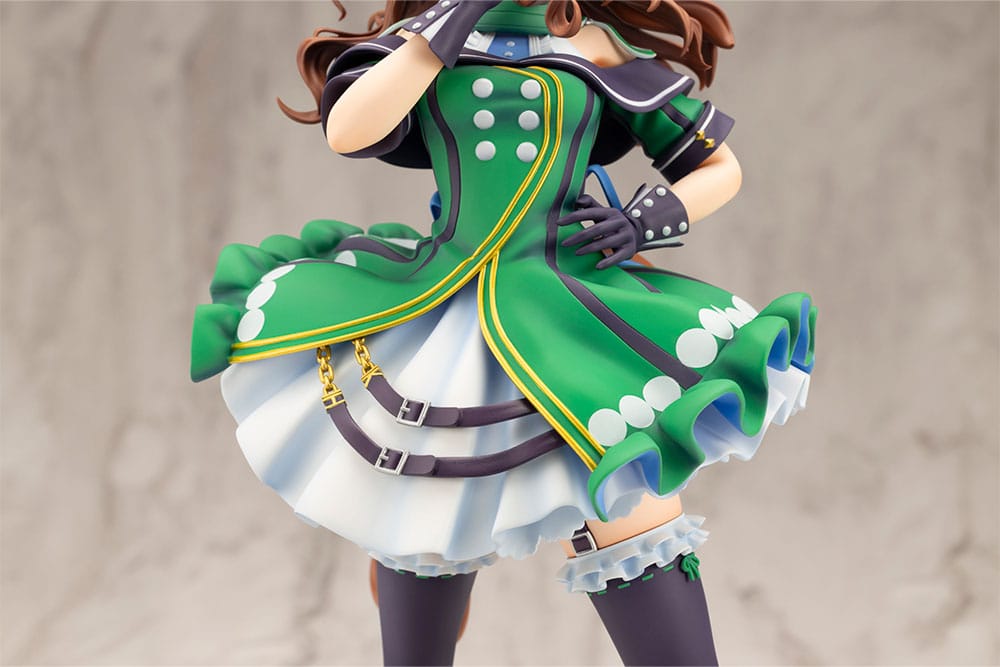 Uma Musume Pretty Derby PVC Statue 1/7 King Halo 25 cm Scalefiguren Yokina