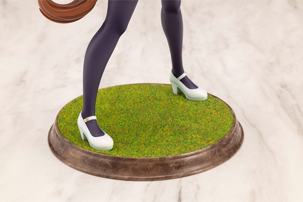 Uma Musume Pretty Derby PVC Statue 1/7 King Halo 25 cm Scalefiguren Yokina