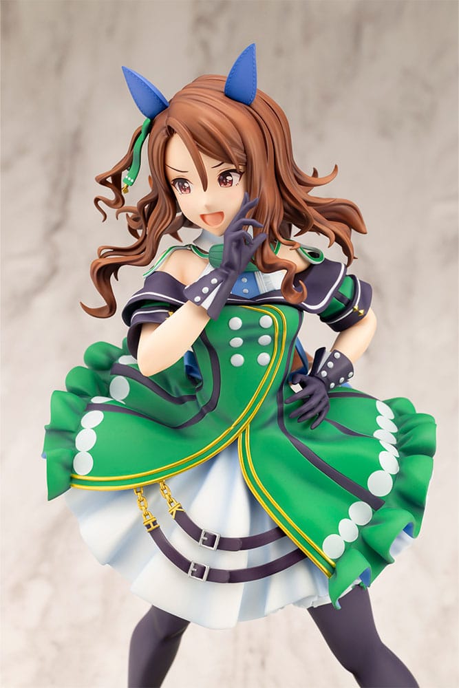 Uma Musume Pretty Derby PVC Statue 1/7 King Halo 25 cm Scalefiguren Yokina