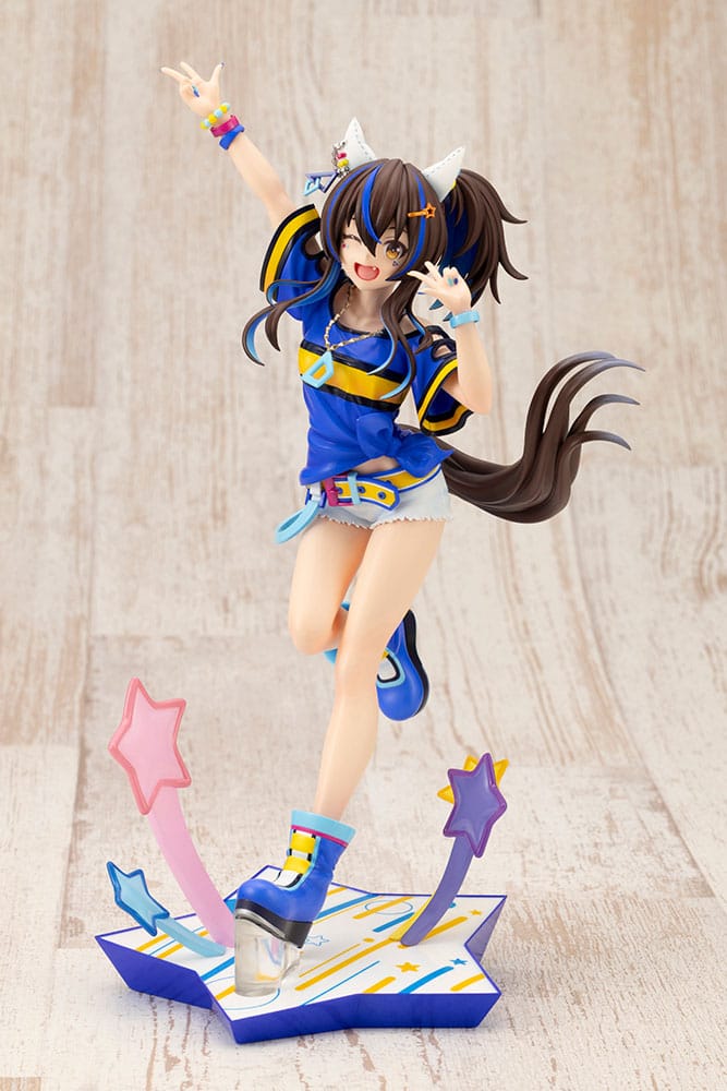 Uma Musume Pretty Derby PVC Statue 1/7 Daitaku Helios 26 cm Scalefiguren Yokina