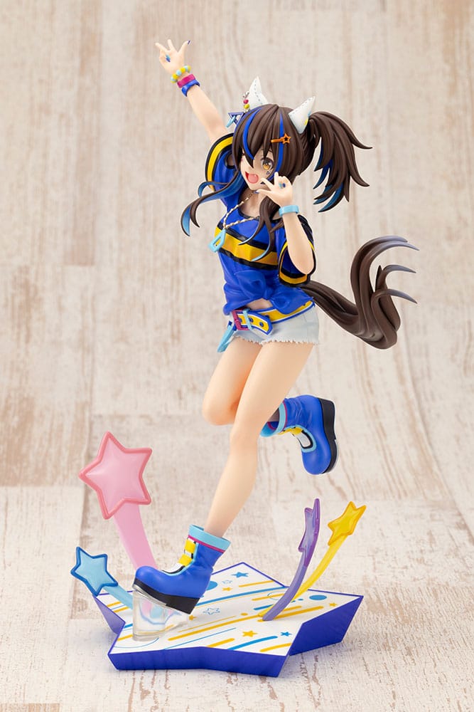 Uma Musume Pretty Derby PVC Statue 1/7 Daitaku Helios 26 cm Scalefiguren Yokina