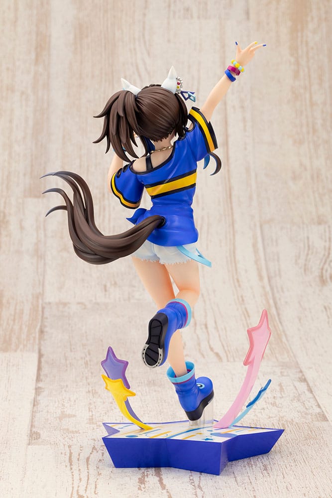 Uma Musume Pretty Derby PVC Statue 1/7 Daitaku Helios 26 cm Scalefiguren Yokina