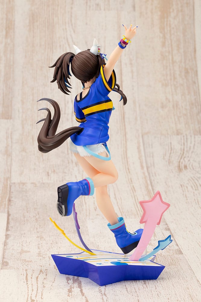 Uma Musume Pretty Derby PVC Statue 1/7 Daitaku Helios 26 cm Scalefiguren Yokina