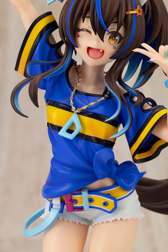 Uma Musume Pretty Derby PVC Statue 1/7 Daitaku Helios 26 cm Scalefiguren Yokina