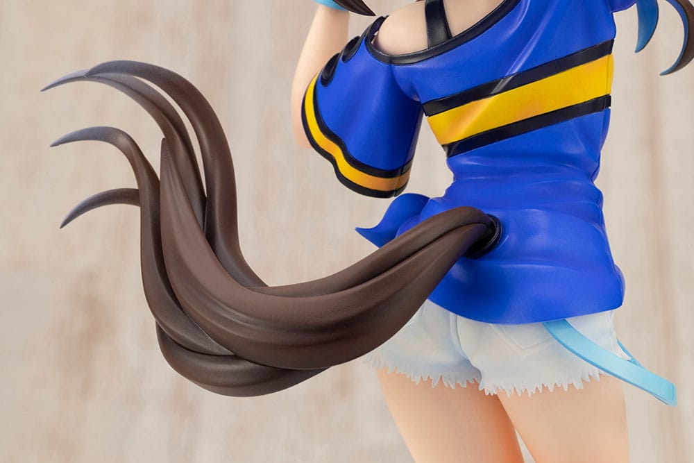 Uma Musume Pretty Derby PVC Statue 1/7 Daitaku Helios 26 cm Scalefiguren Yokina