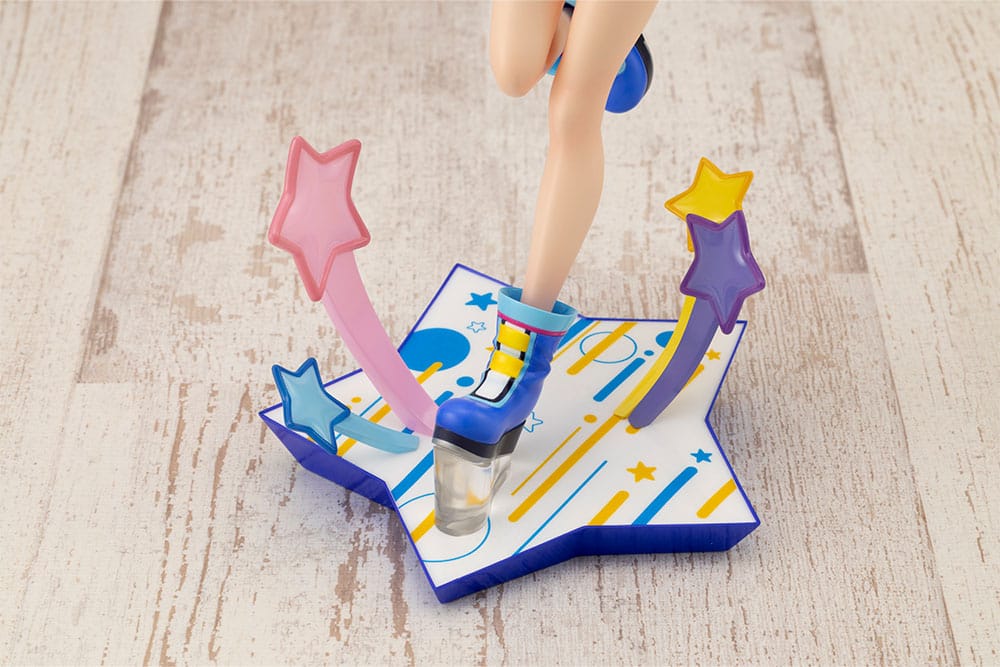 Uma Musume Pretty Derby PVC Statue 1/7 Daitaku Helios 26 cm Scalefiguren Yokina
