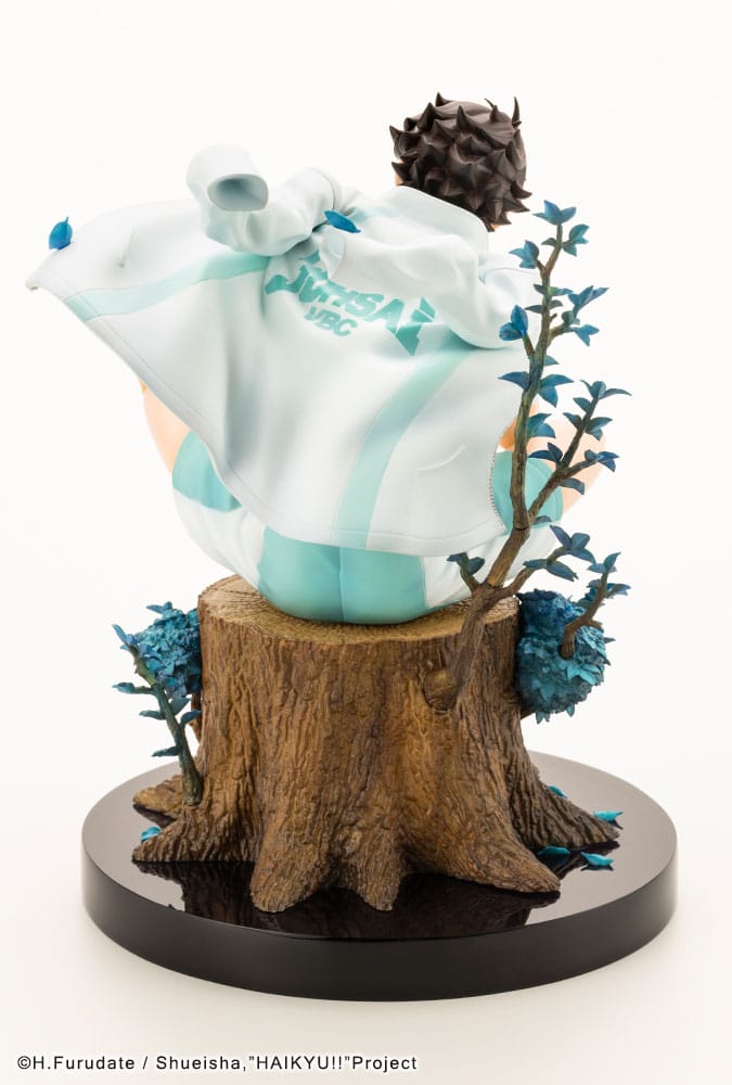 Haikyu!! ARTFXJ Statue 1/8 Toru Oikawa 18 cm Scalefiguren Yokina