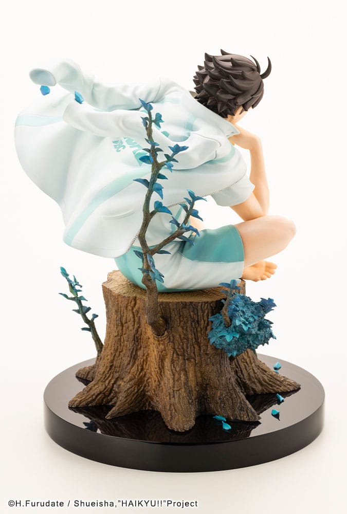 Haikyu!! ARTFXJ Statue 1/8 Toru Oikawa 18 cm Scalefiguren Yokina