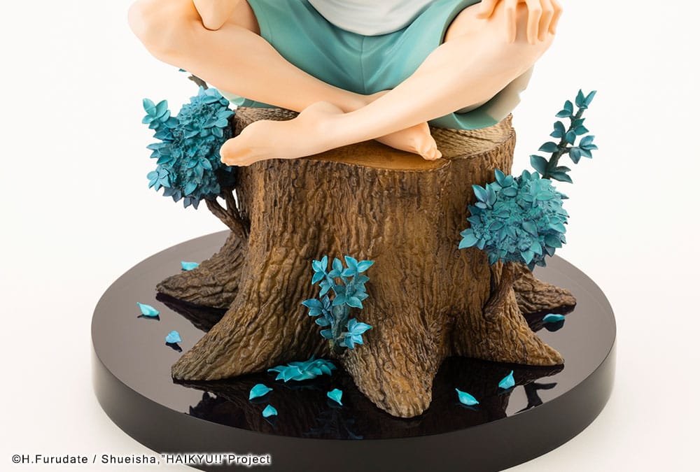 Haikyu!! ARTFXJ Statue 1/8 Toru Oikawa 18 cm Scalefiguren Yokina
