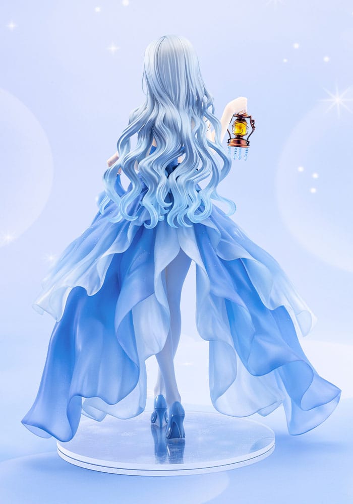 Original Character PVC Statue Snowdrop Illustration by Sakura Miwabe 24 cm Prizefiguren Yokina