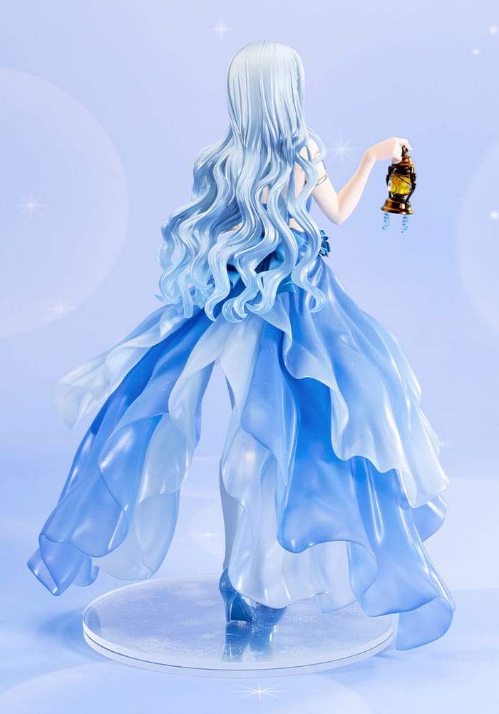 Original Character PVC Statue Snowdrop Illustration by Sakura Miwabe 24 cm Prizefiguren Yokina