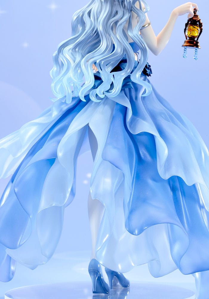 Original Character PVC Statue Snowdrop Illustration by Sakura Miwabe 24 cm Prizefiguren Yokina