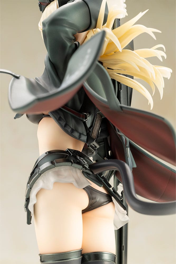 Frame Arms Girl Shimada Humikane Art Works II PVC Statue 1/7 Arsia 24 cm Scalefiguren Yokina